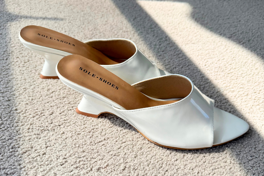 Latest 2024 Autumn/Winter Shoe Trends | Sole Shoes