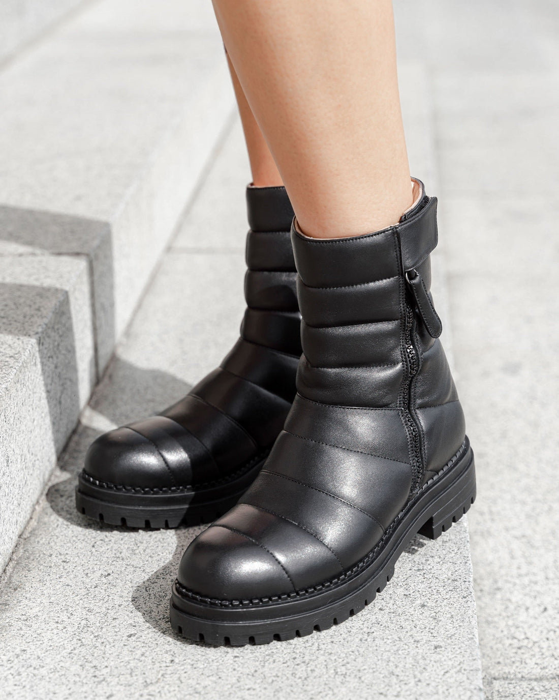 Autumn/Winter 2023 Trendy Footwear | Sole Shoes