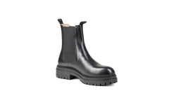 Dev Boot Black Boots by Sole Shoes NZ AB14-36