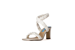 Dress Heel Ivory Bridal by Sole Shoes NZ BH5-36