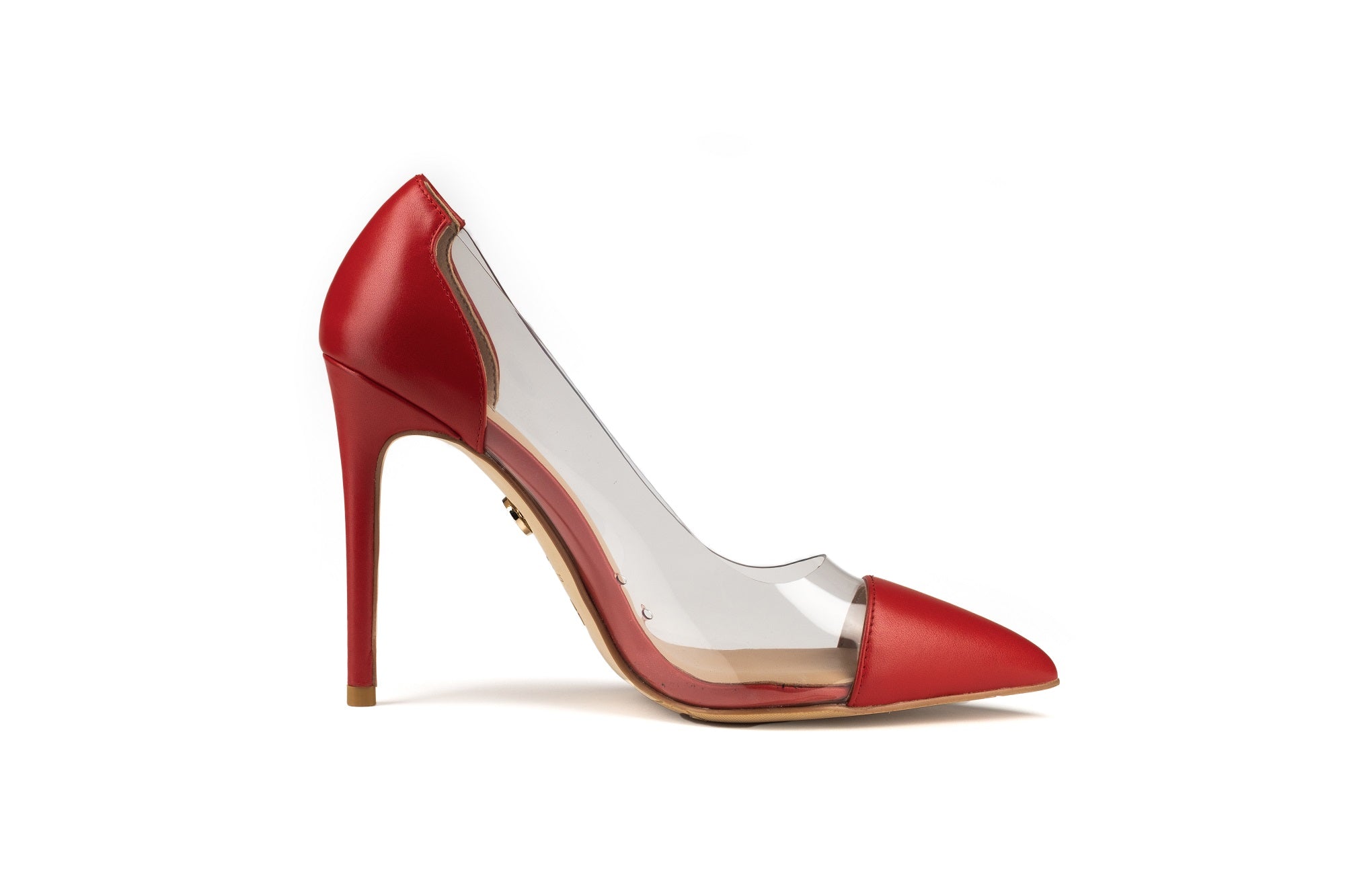 Lizzy Heels Fire Heels by Sole Shoes NZ H15-37