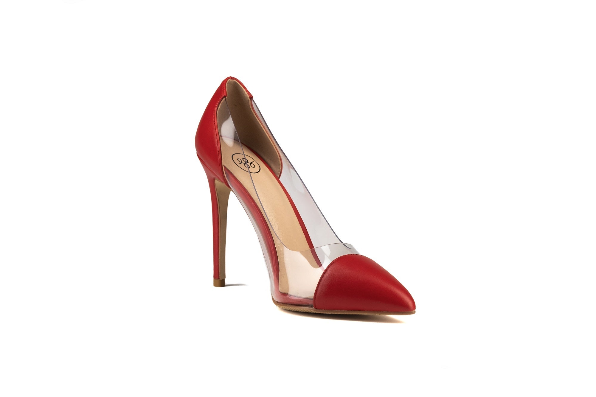 Lizzy Heels Fire Heels by Sole Shoes NZ H15-37