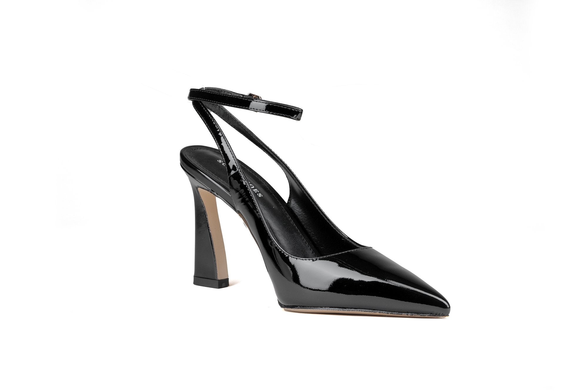 Sacha Pump by Sole Shoes NZ Sacha-SB