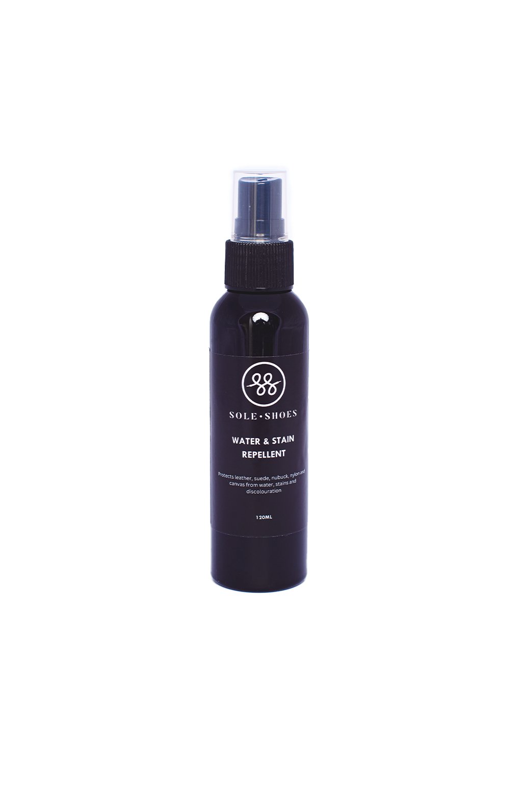 Shoe Protector Spray by Sole Shoes NZ A1